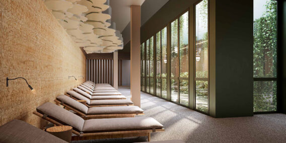 Sweet Lake Wellness - impressie-ruimte-met-ligbedden